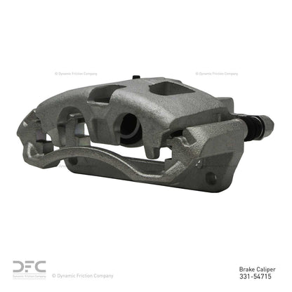 Dynamic Friction Company Disc Brake Caliper 331-54715