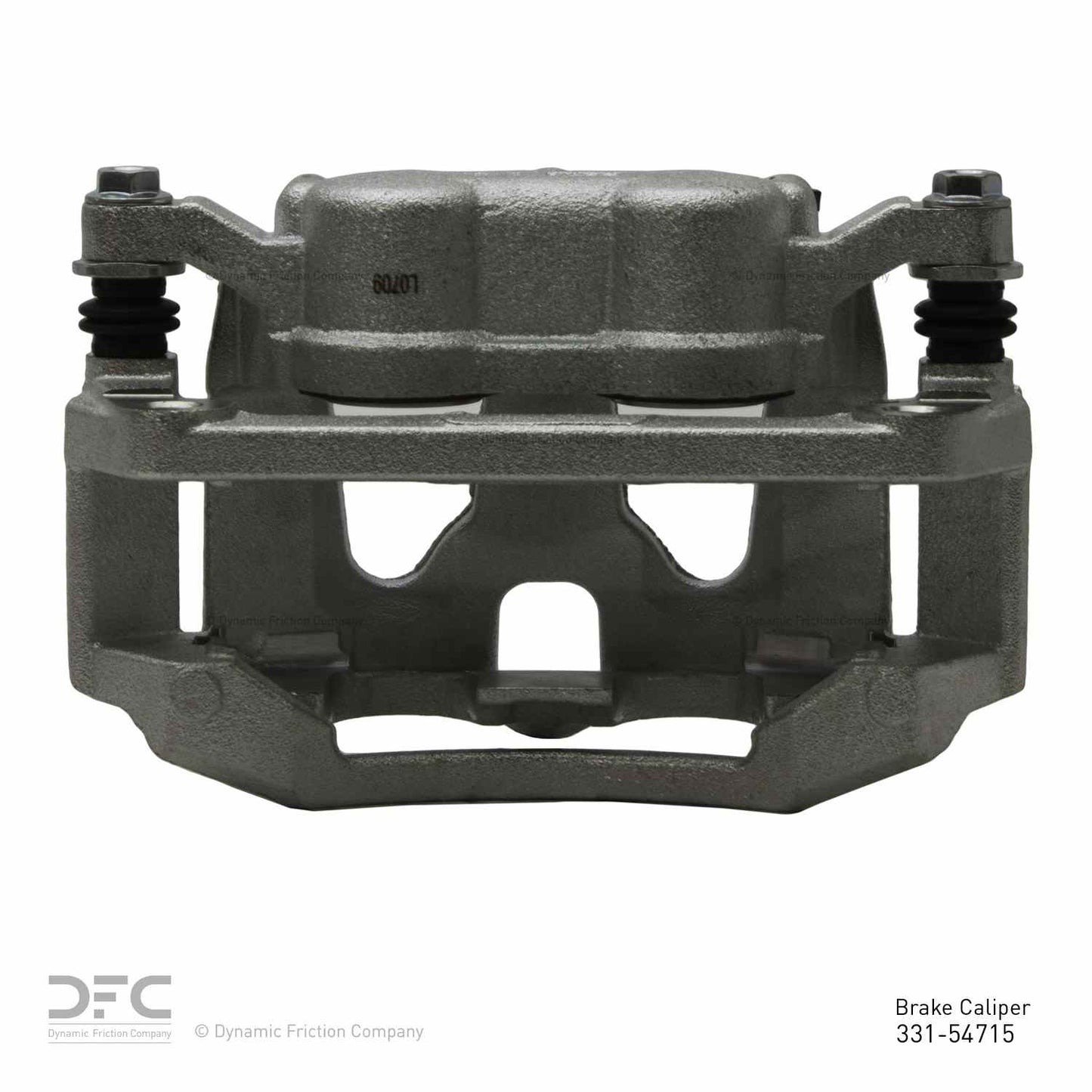 Dynamic Friction Company Disc Brake Caliper 331-54715