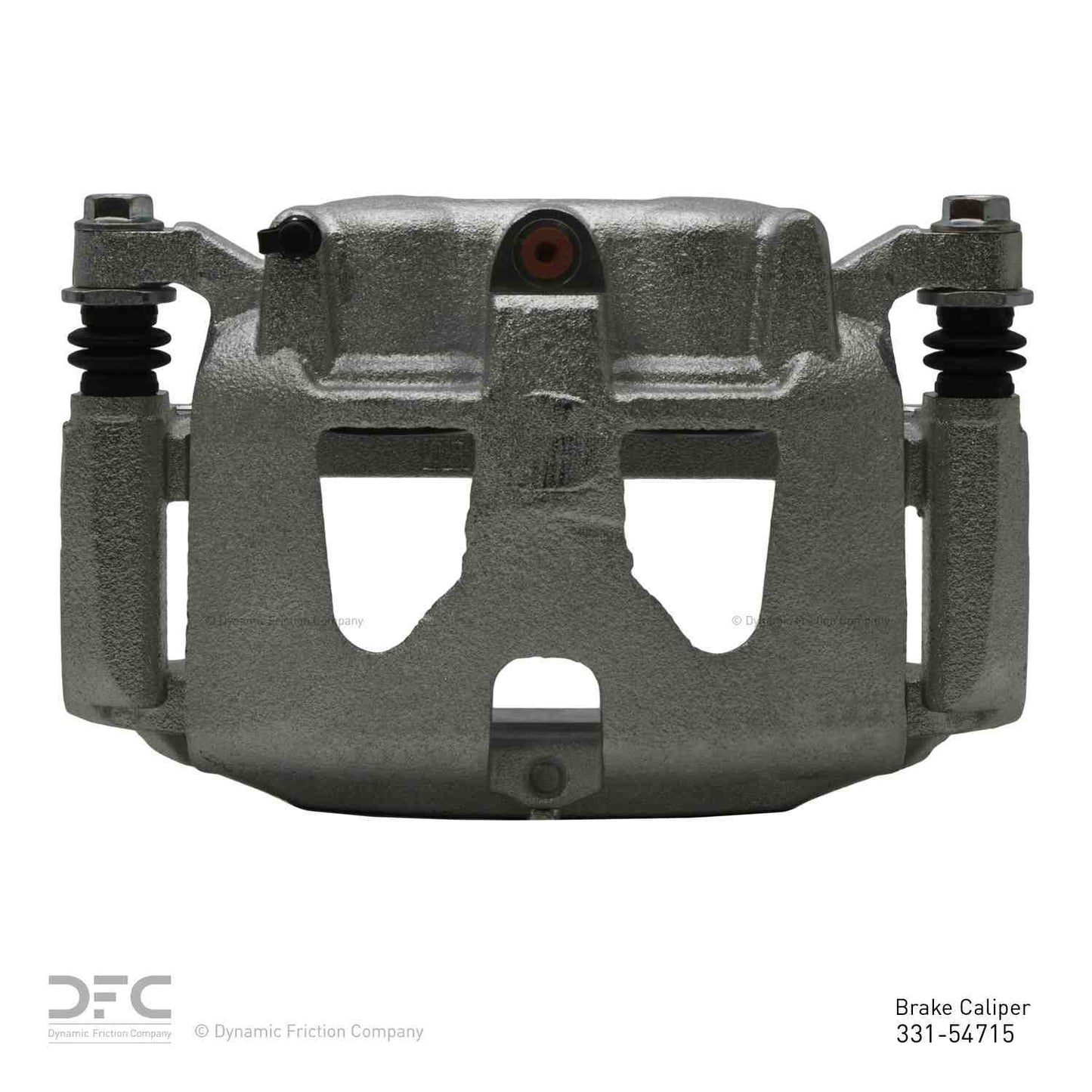 Dynamic Friction Company Disc Brake Caliper 331-54715