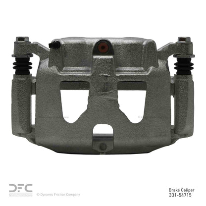 Dynamic Friction Company Disc Brake Caliper 331-54715