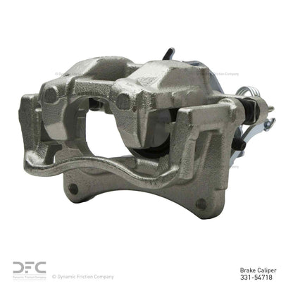 Dynamic Friction Company Disc Brake Caliper 331-54718