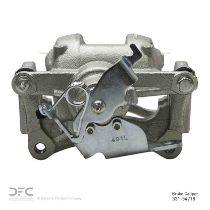 Dynamic Friction Company Disc Brake Caliper 331-54718