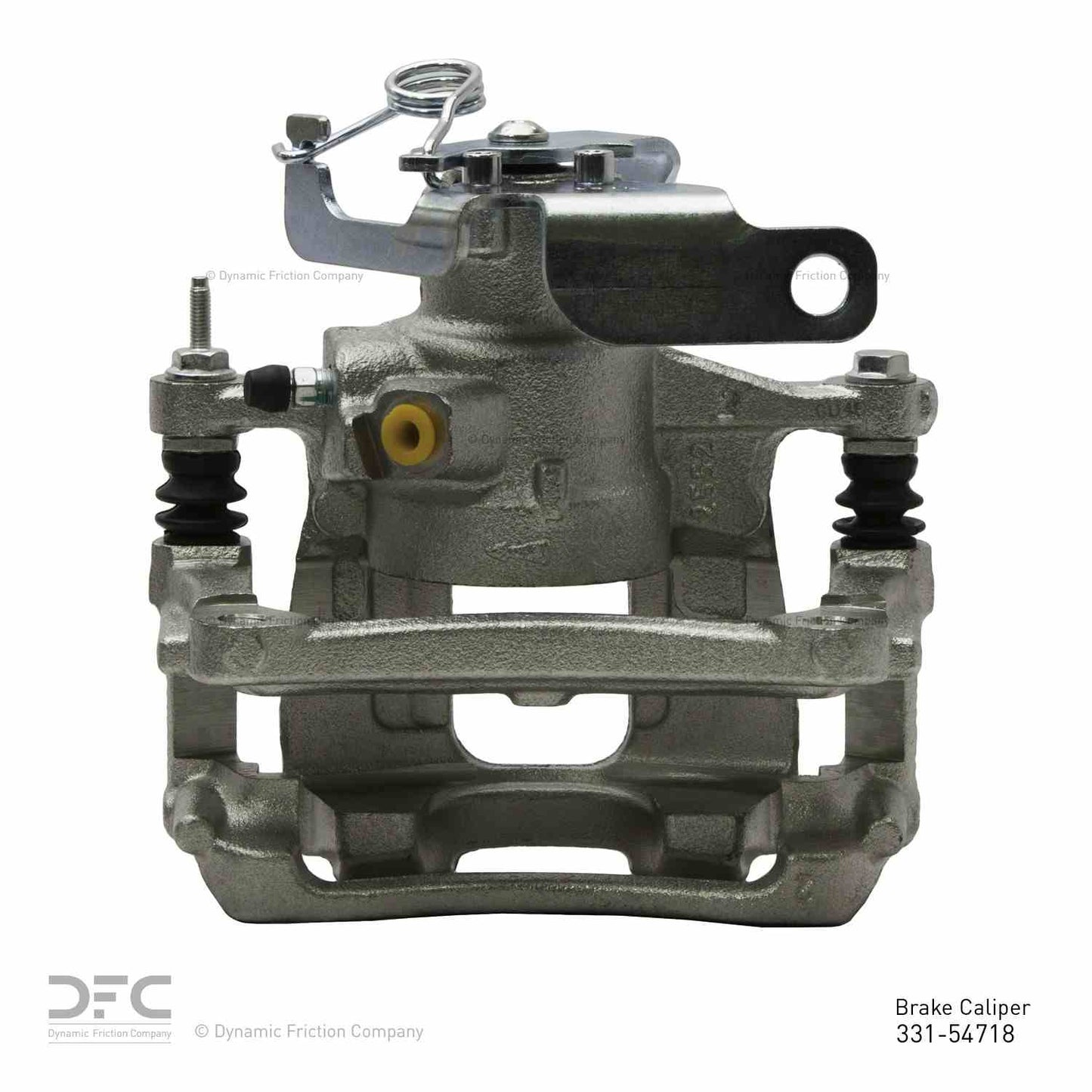 Dynamic Friction Company Disc Brake Caliper 331-54718