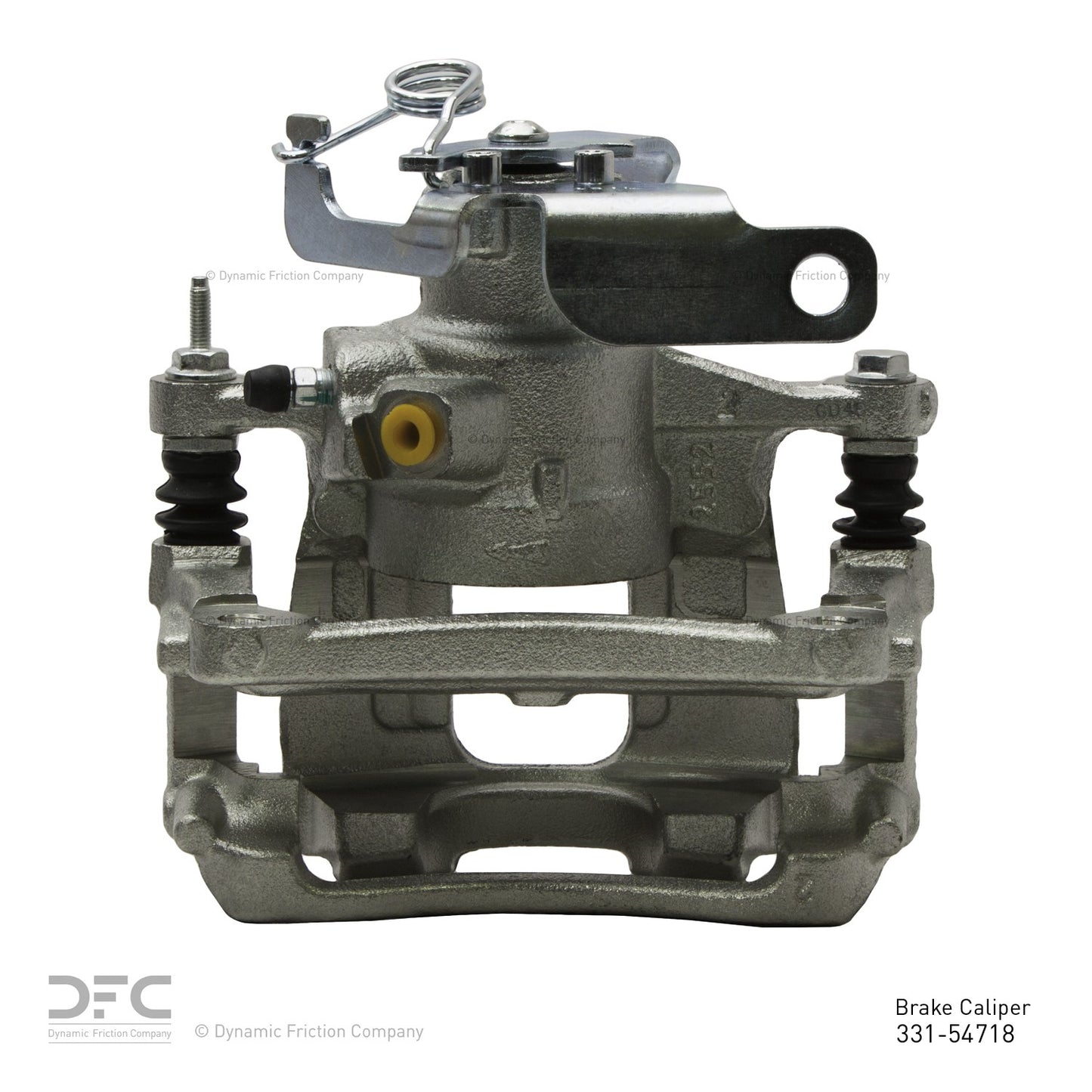 Dynamic Friction Company Disc Brake Caliper 331-54718