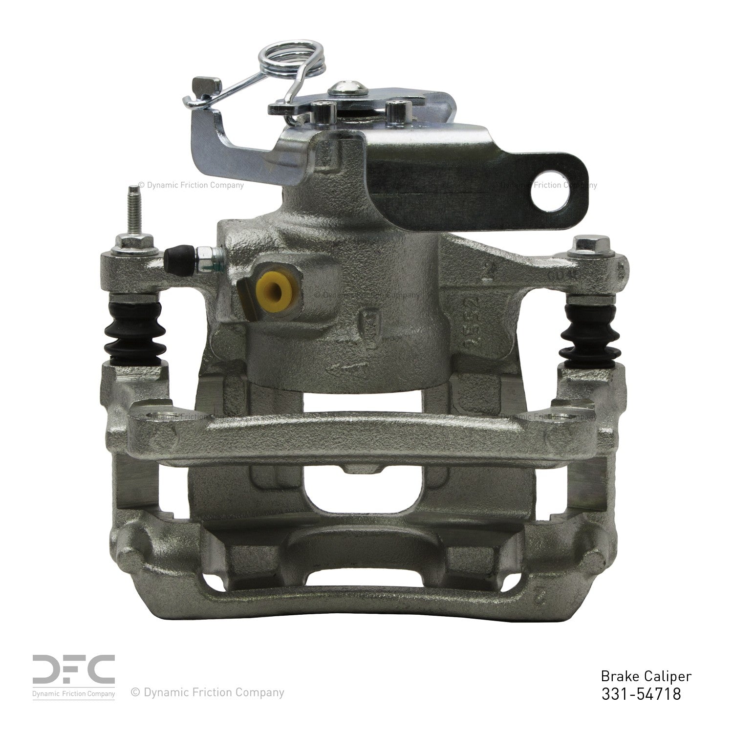 Dynamic Friction Company Disc Brake Caliper 331-54718