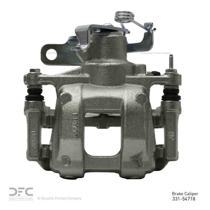 Dynamic Friction Company Disc Brake Caliper 331-54718