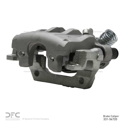 Dynamic Friction Company Disc Brake Caliper 331-54720