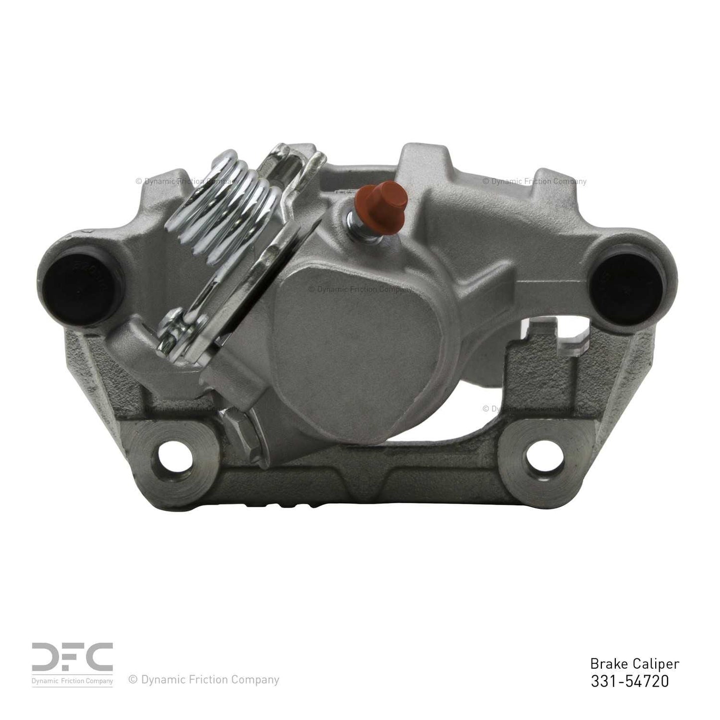 Dynamic Friction Company Disc Brake Caliper 331-54720
