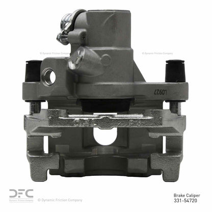 Dynamic Friction Company Disc Brake Caliper 331-54720
