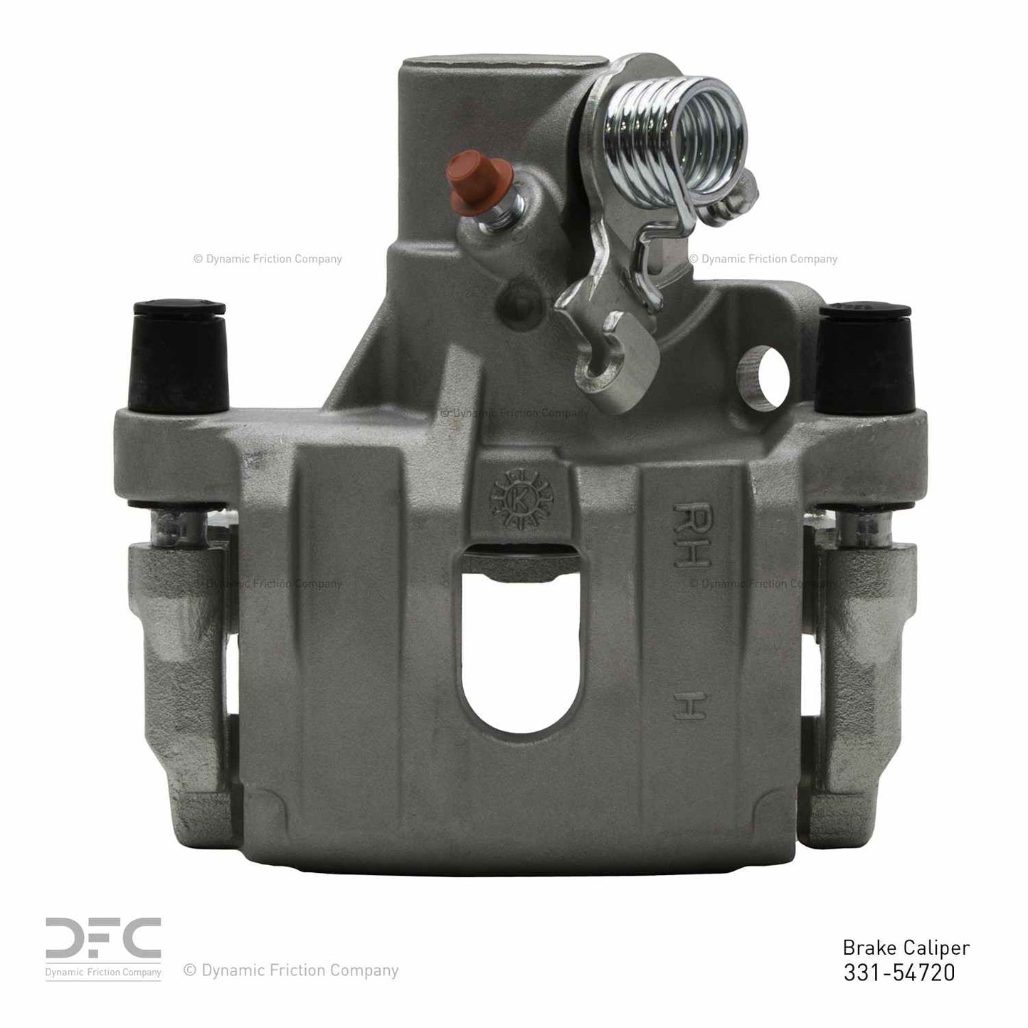 Dynamic Friction Company Disc Brake Caliper 331-54720