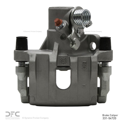 Dynamic Friction Company Disc Brake Caliper 331-54720