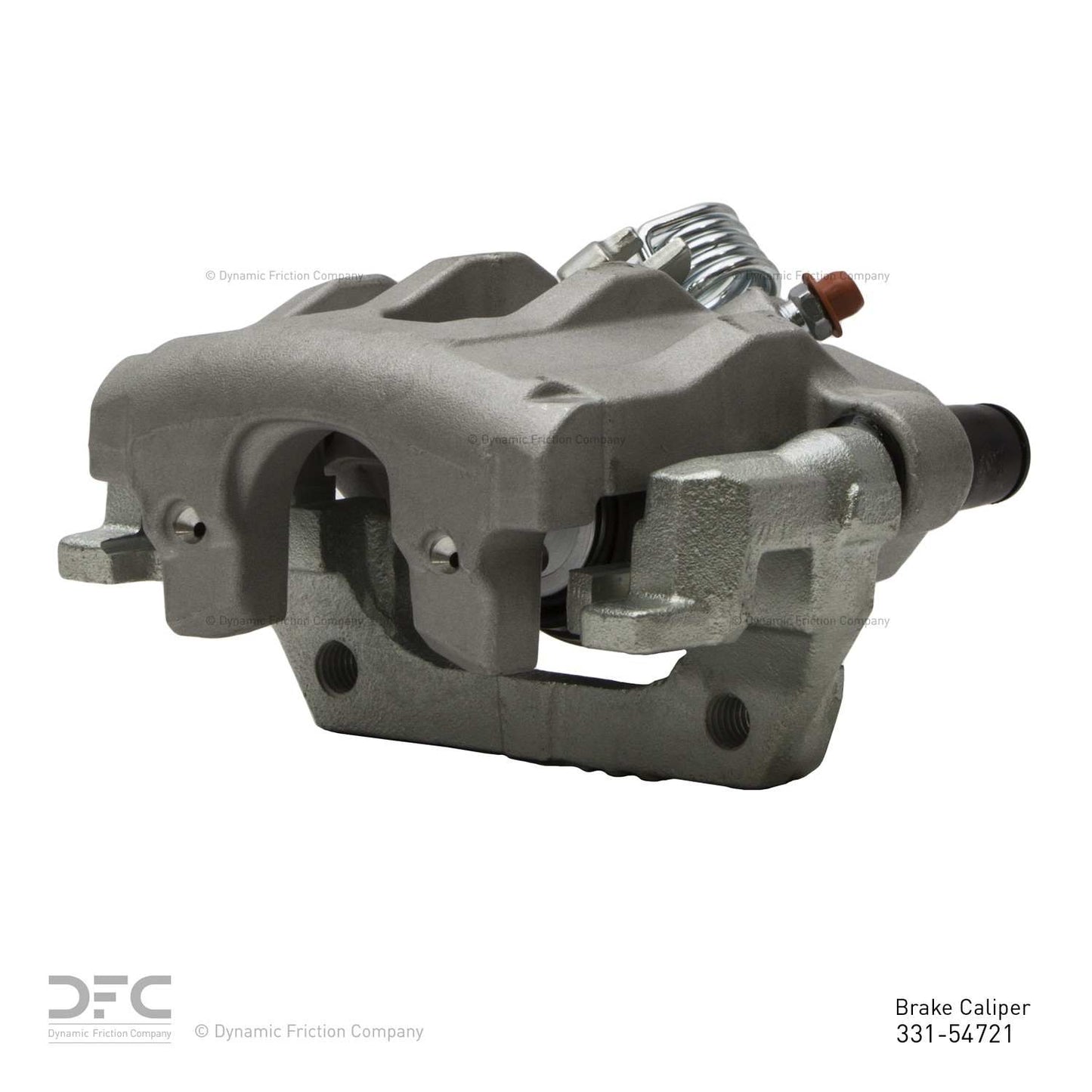 Dynamic Friction Company Disc Brake Caliper 331-54721
