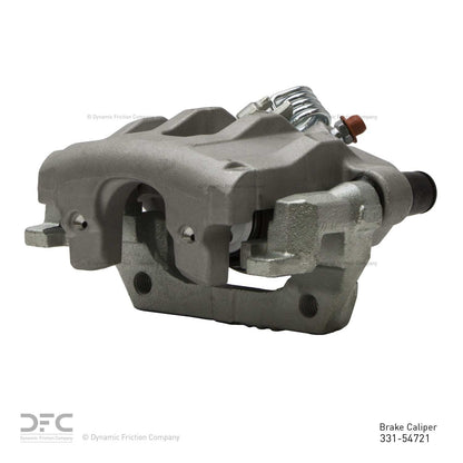 Dynamic Friction Company Disc Brake Caliper 331-54721