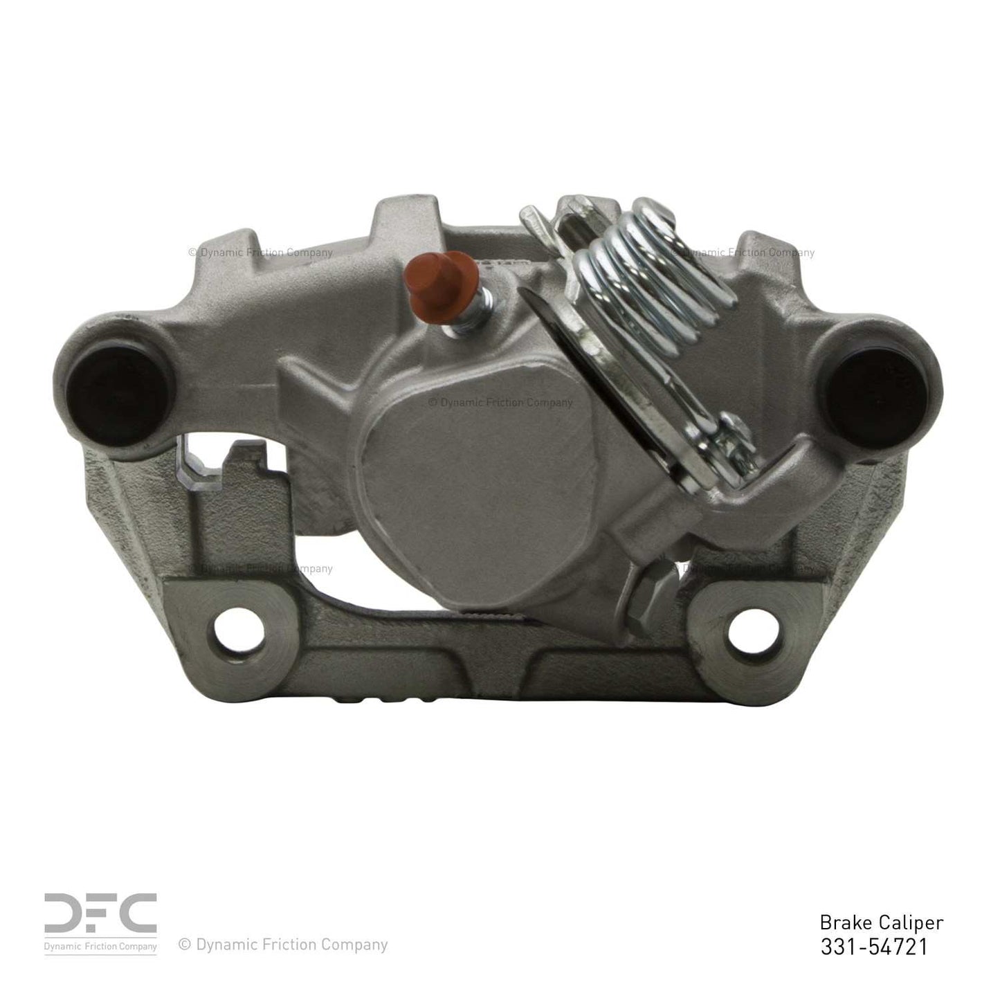Dynamic Friction Company Disc Brake Caliper 331-54721