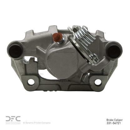 Dynamic Friction Company Disc Brake Caliper 331-54721