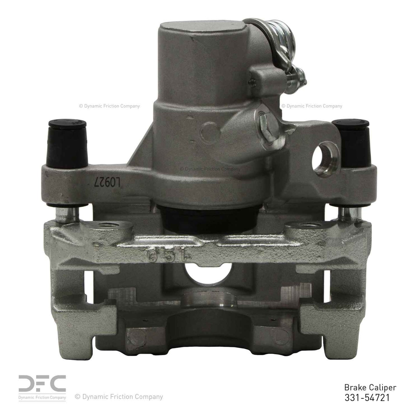 Dynamic Friction Company Disc Brake Caliper 331-54721