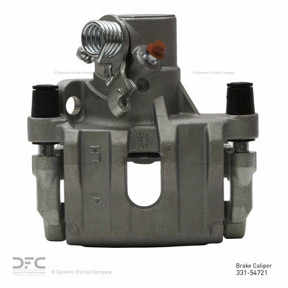 Dynamic Friction Company Disc Brake Caliper 331-54721