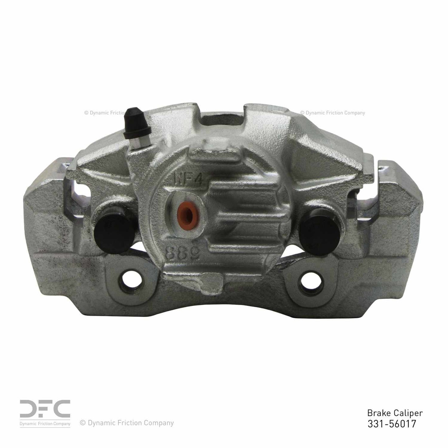 Dynamic Friction Company Disc Brake Caliper 331-56017