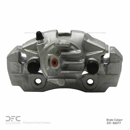Dynamic Friction Company Disc Brake Caliper 331-56017