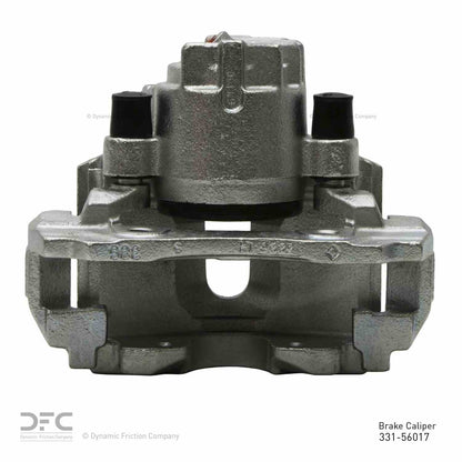 Dynamic Friction Company Disc Brake Caliper 331-56017