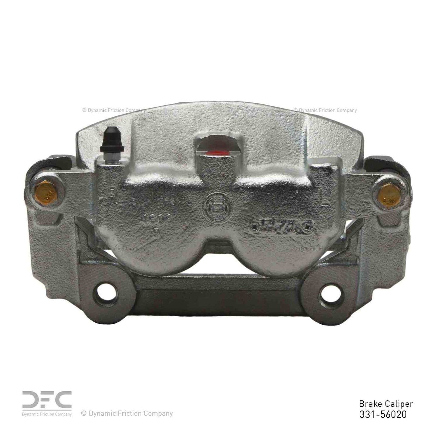 Dynamic Friction Company Disc Brake Caliper 331-56020