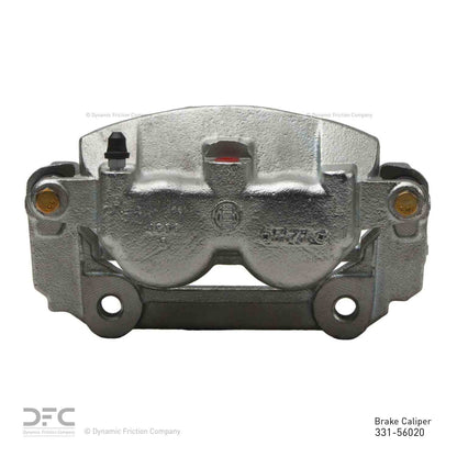Dynamic Friction Company Disc Brake Caliper 331-56020
