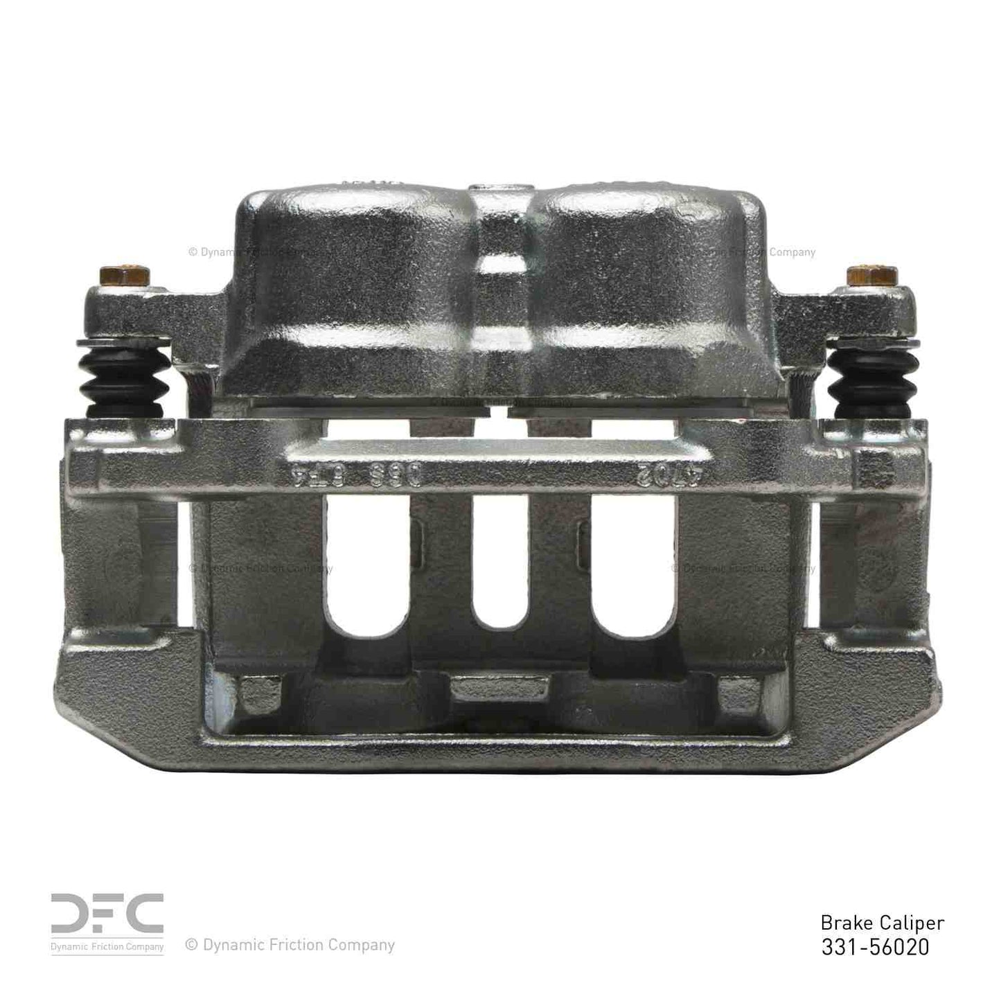 Dynamic Friction Company Disc Brake Caliper 331-56020