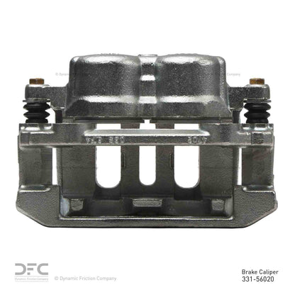 Dynamic Friction Company Disc Brake Caliper 331-56020