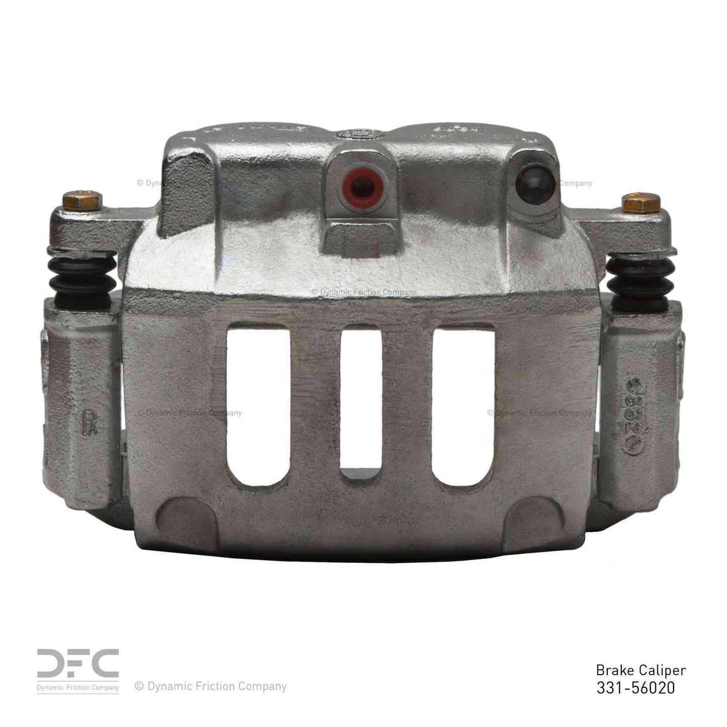 Dynamic Friction Company Disc Brake Caliper 331-56020