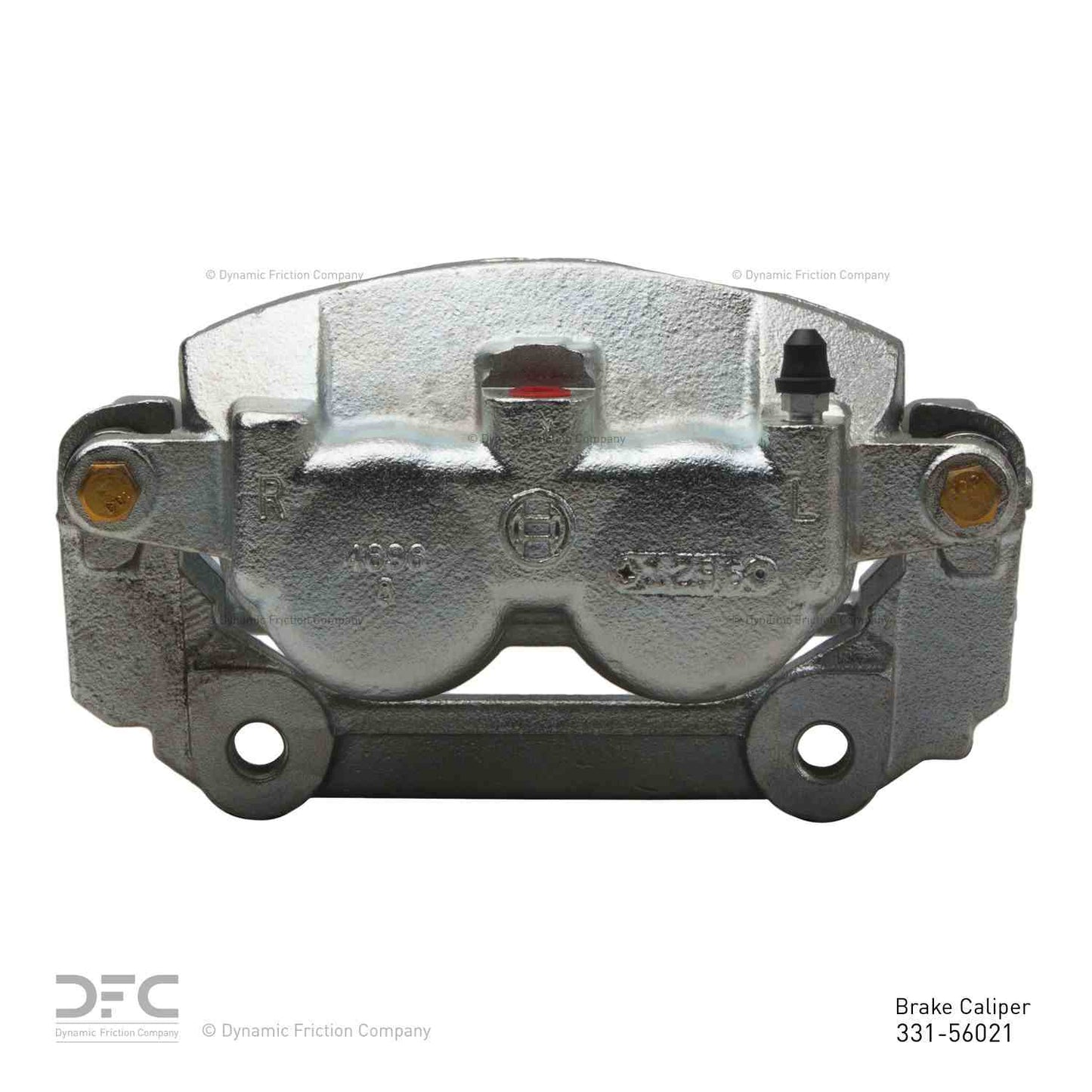 Dynamic Friction Company Disc Brake Caliper 331-56021