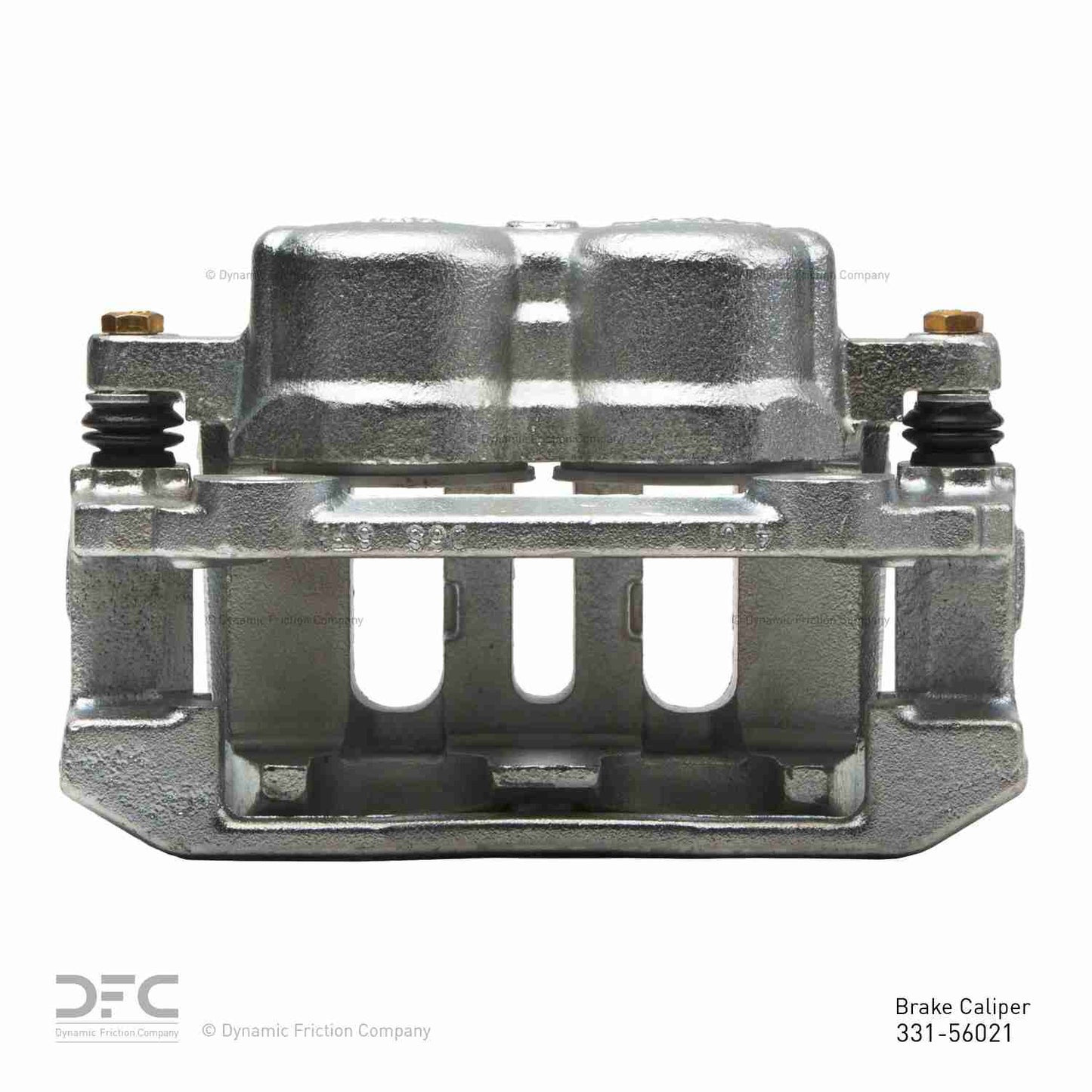 Dynamic Friction Company Disc Brake Caliper 331-56021