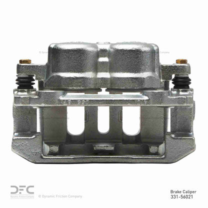 Dynamic Friction Company Disc Brake Caliper 331-56021