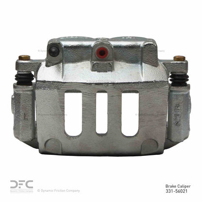 Dynamic Friction Company Disc Brake Caliper 331-56021