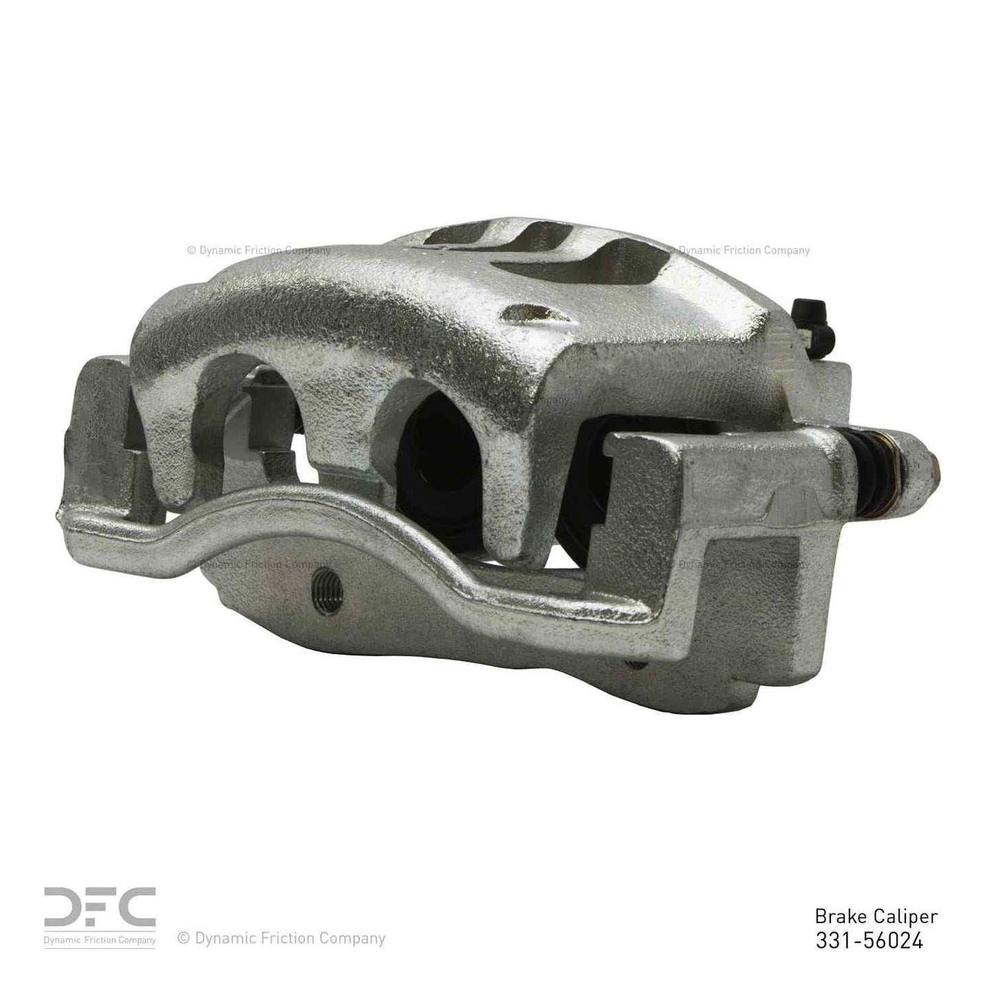 Dynamic Friction Company Disc Brake Caliper 331-56024