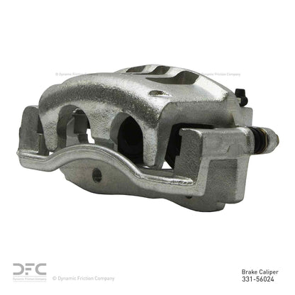 Dynamic Friction Company Disc Brake Caliper 331-56024