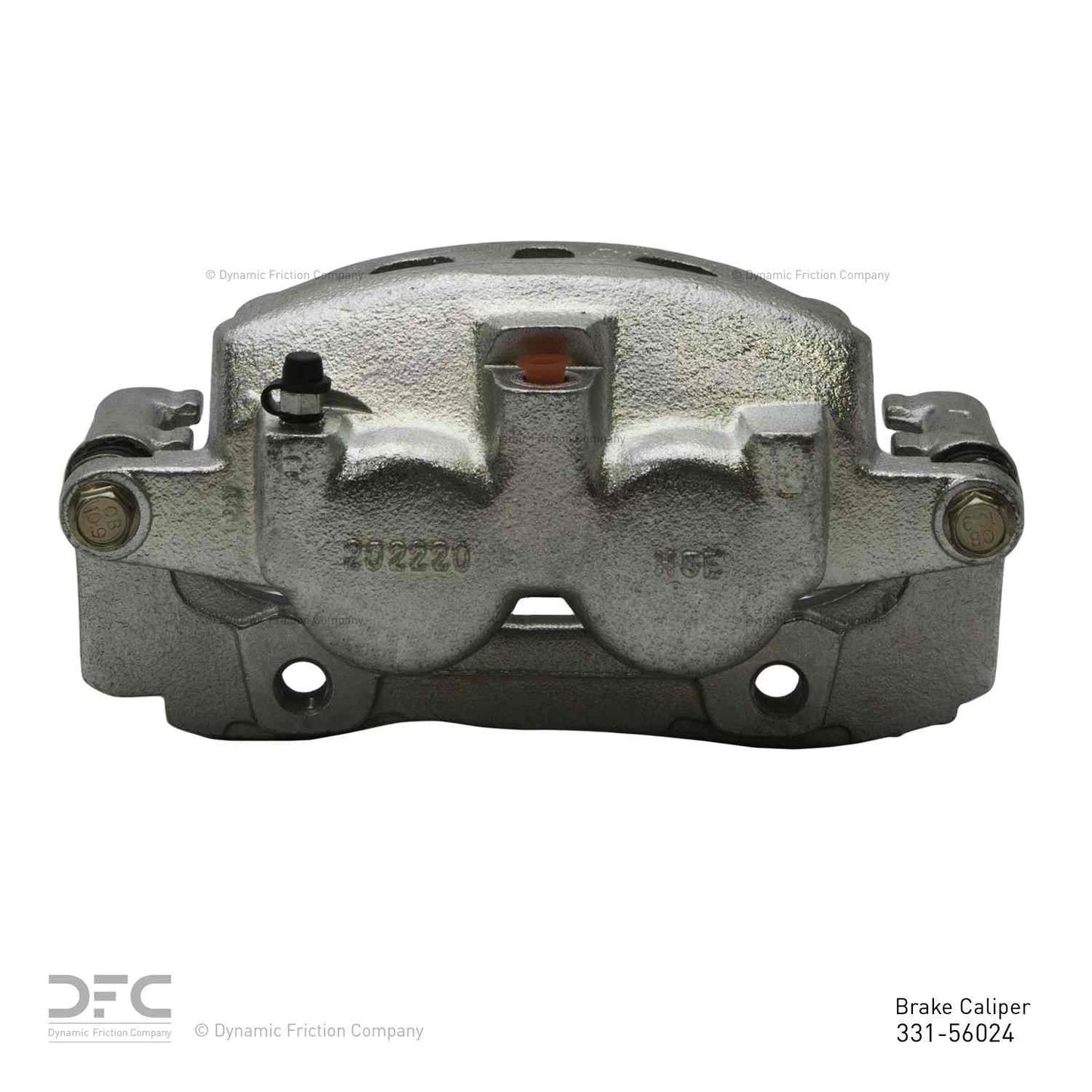 Dynamic Friction Company Disc Brake Caliper 331-56024