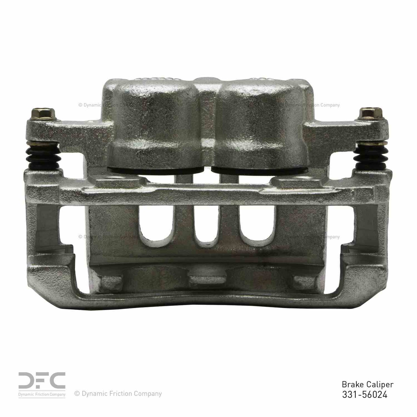 Dynamic Friction Company Disc Brake Caliper 331-56024