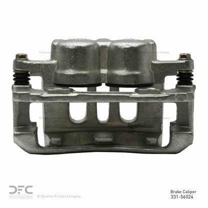 Dynamic Friction Company Disc Brake Caliper 331-56024