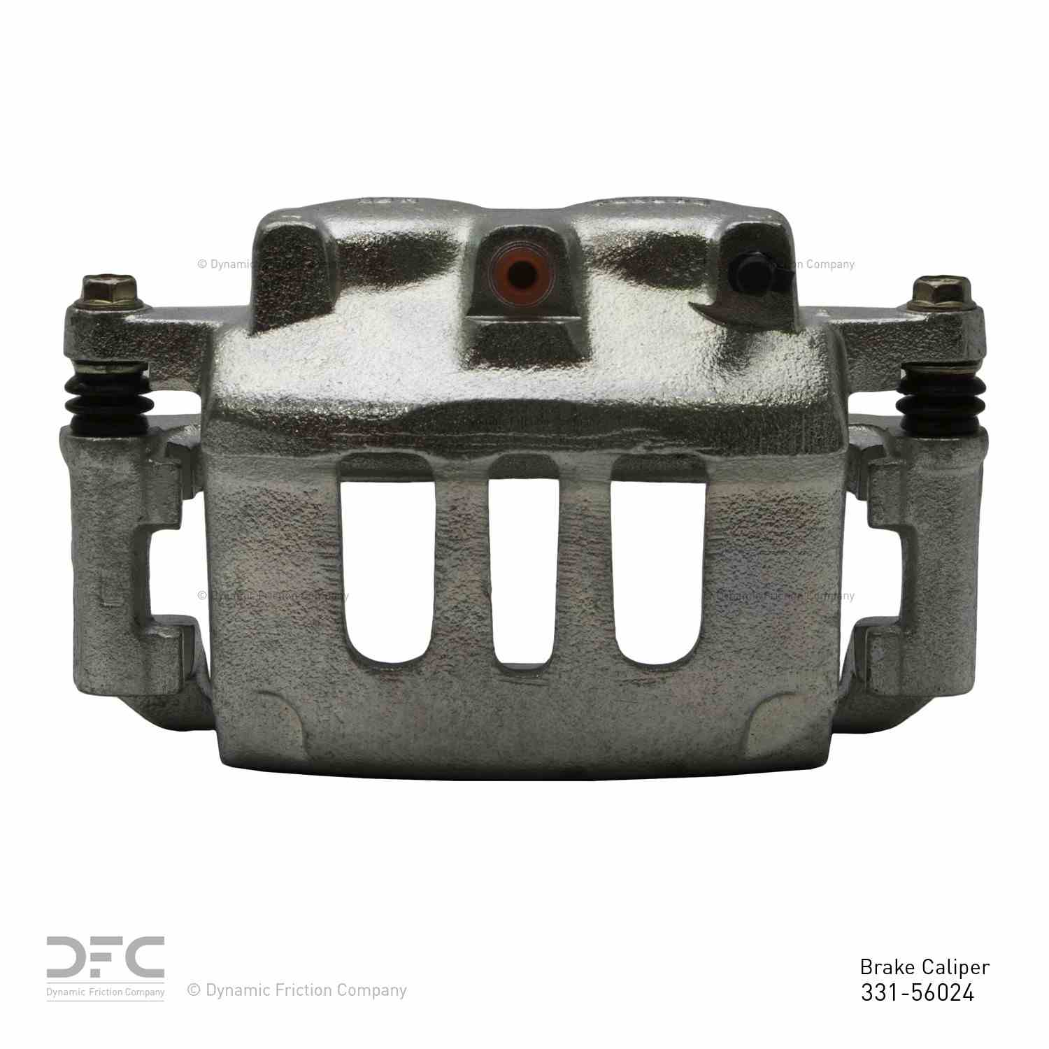 Dynamic Friction Company Disc Brake Caliper 331-56024