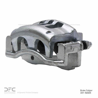 Dynamic Friction Company Disc Brake Caliper 331-56025