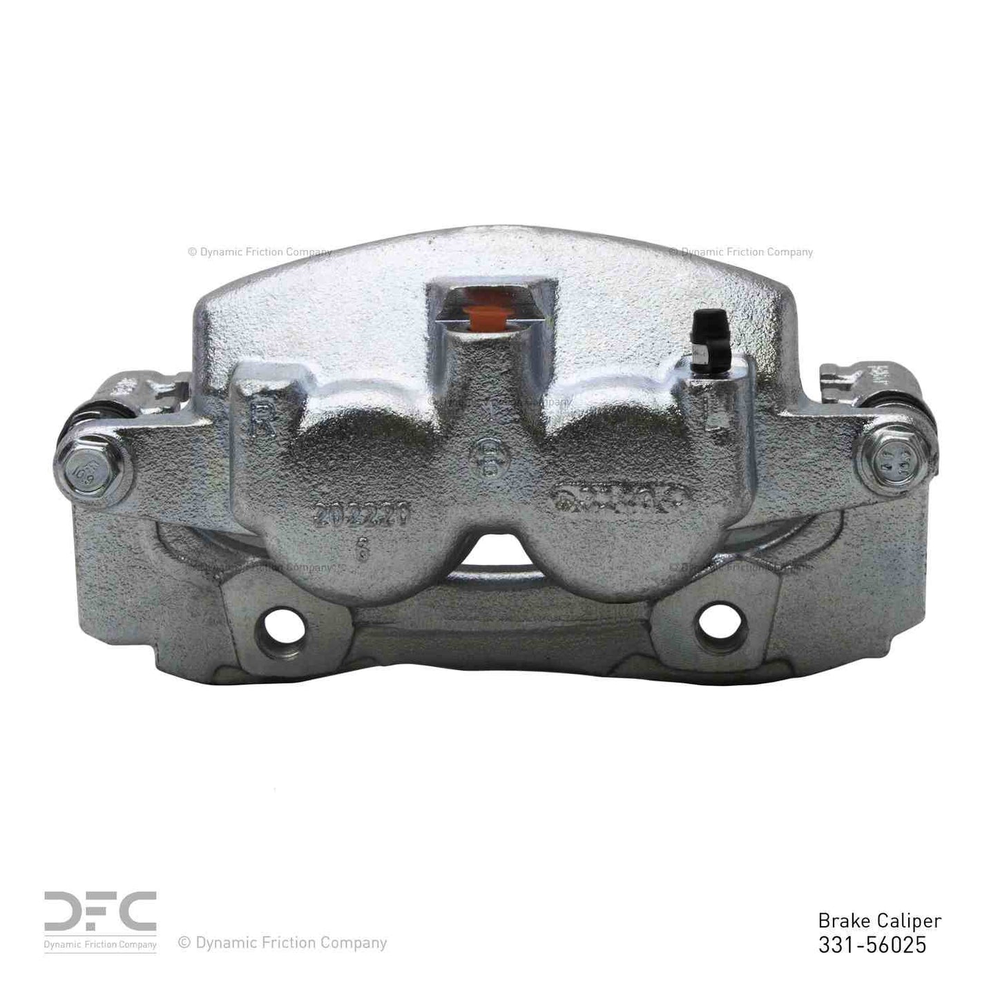Dynamic Friction Company Disc Brake Caliper 331-56025