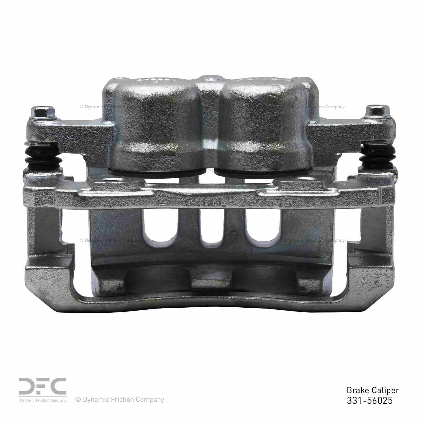 Dynamic Friction Company Disc Brake Caliper 331-56025