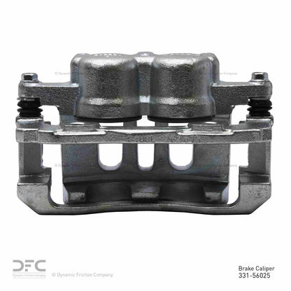Dynamic Friction Company Disc Brake Caliper 331-56025
