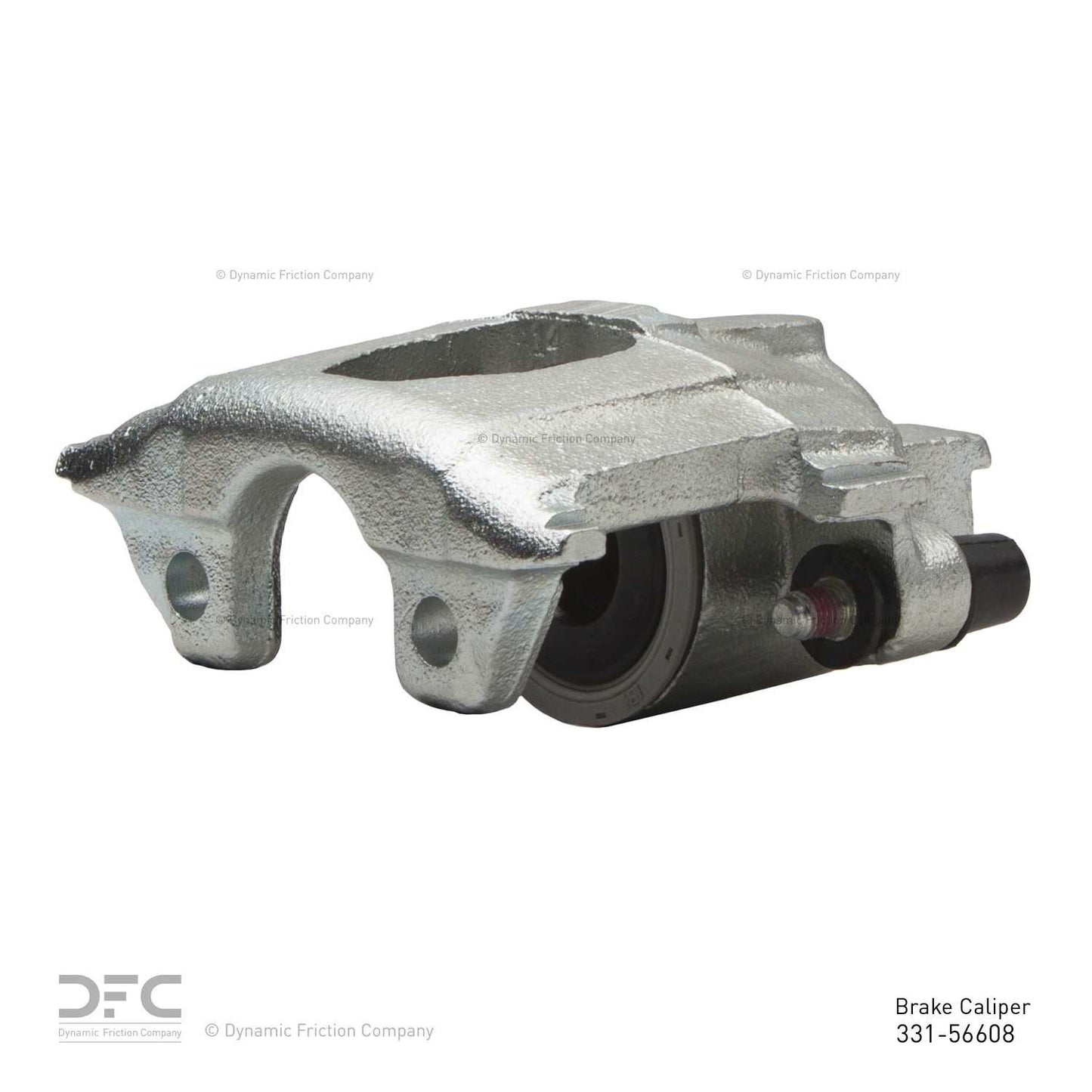 Dynamic Friction Company Disc Brake Caliper 331-56608