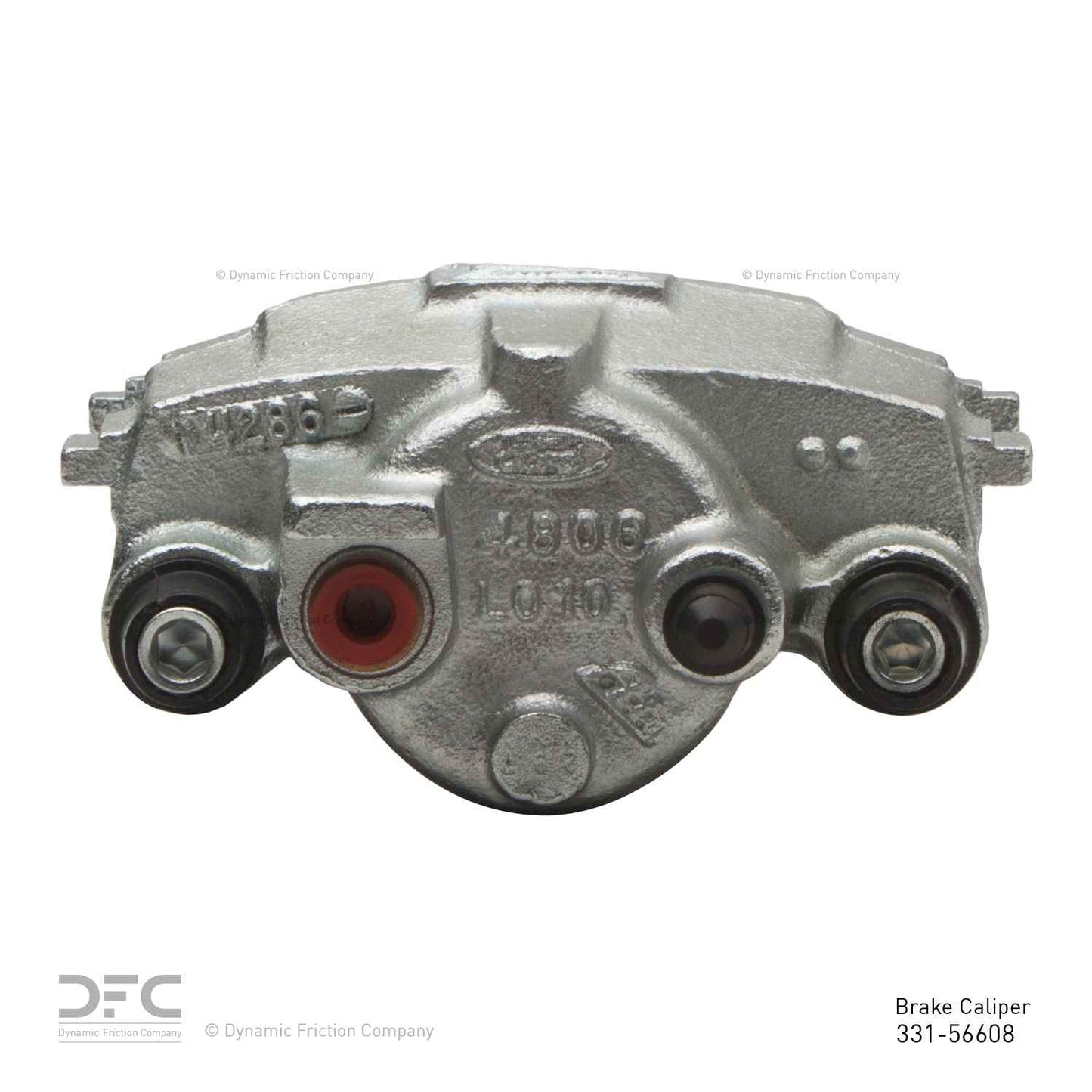 Dynamic Friction Company Disc Brake Caliper 331-56608