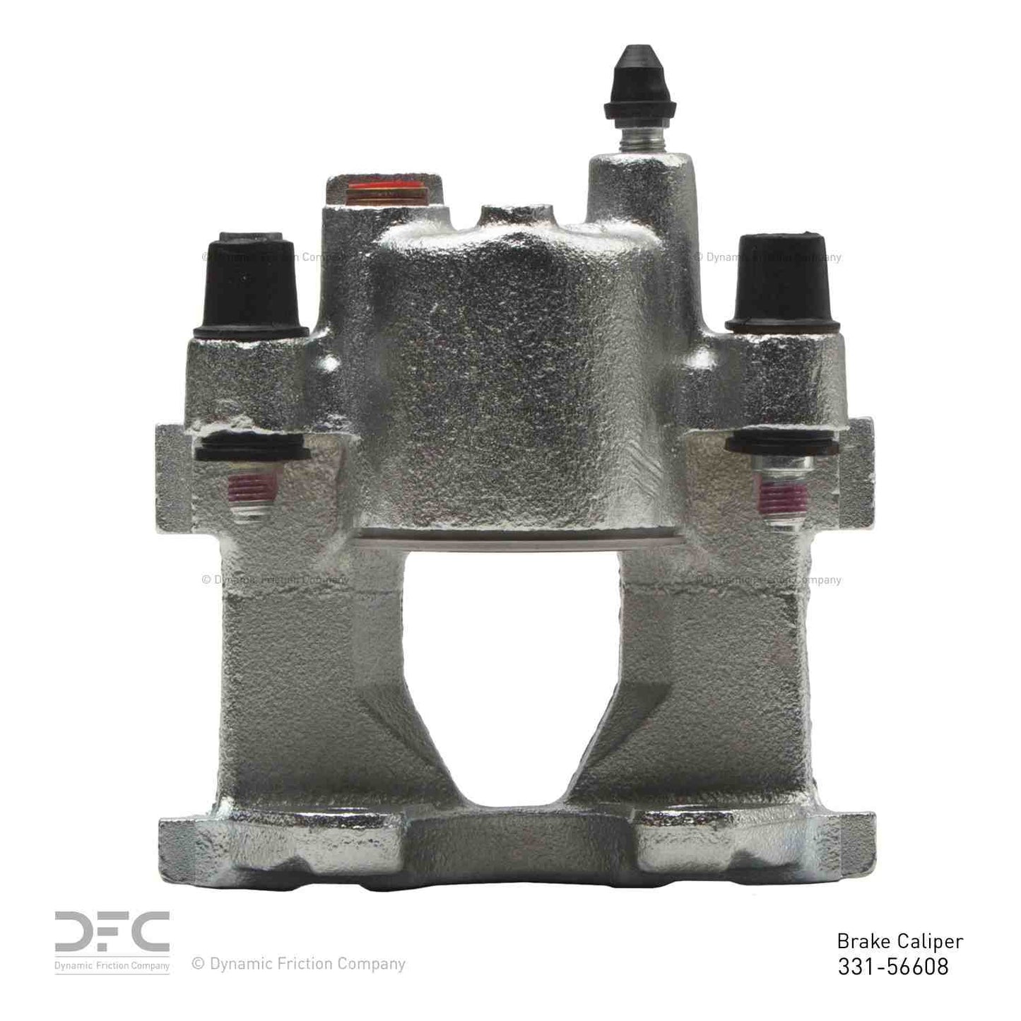 Dynamic Friction Company Disc Brake Caliper 331-56608