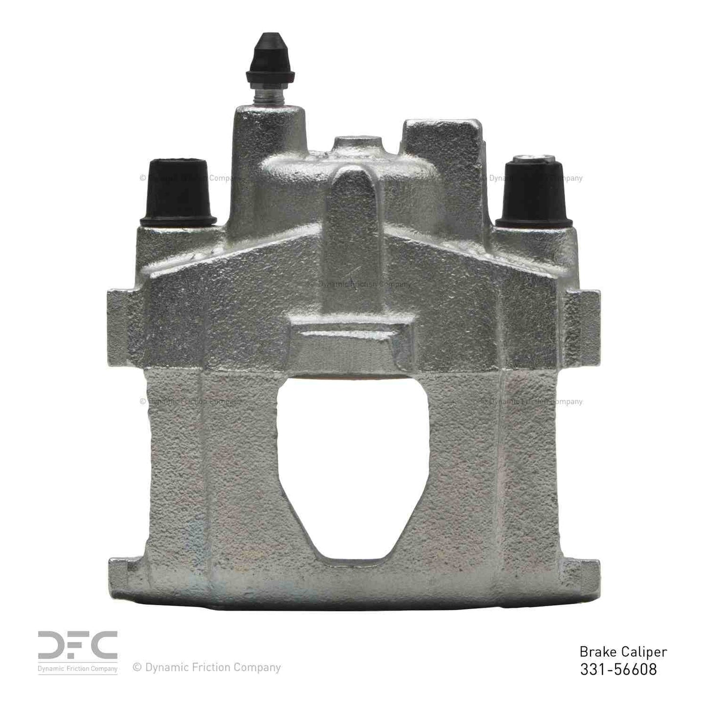 Dynamic Friction Company Disc Brake Caliper 331-56608