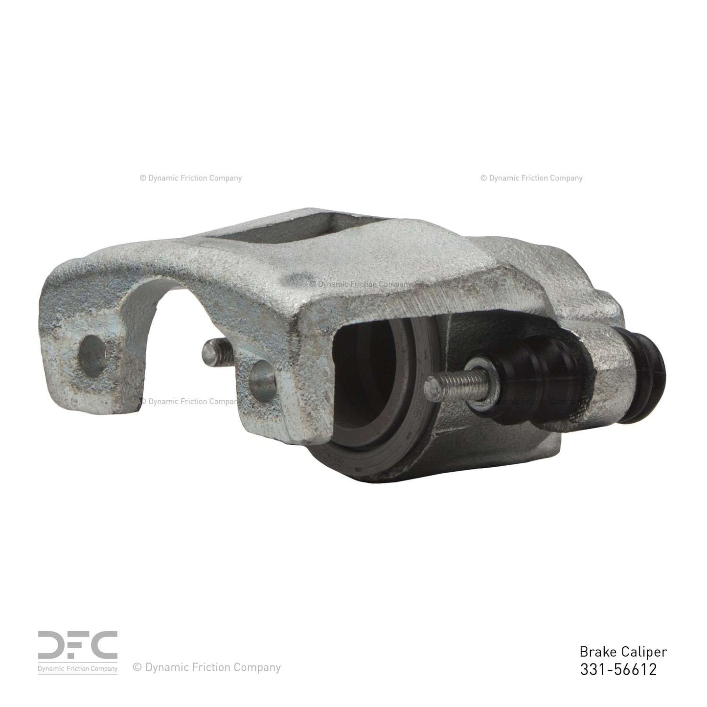 Dynamic Friction Company Disc Brake Caliper 331-56612