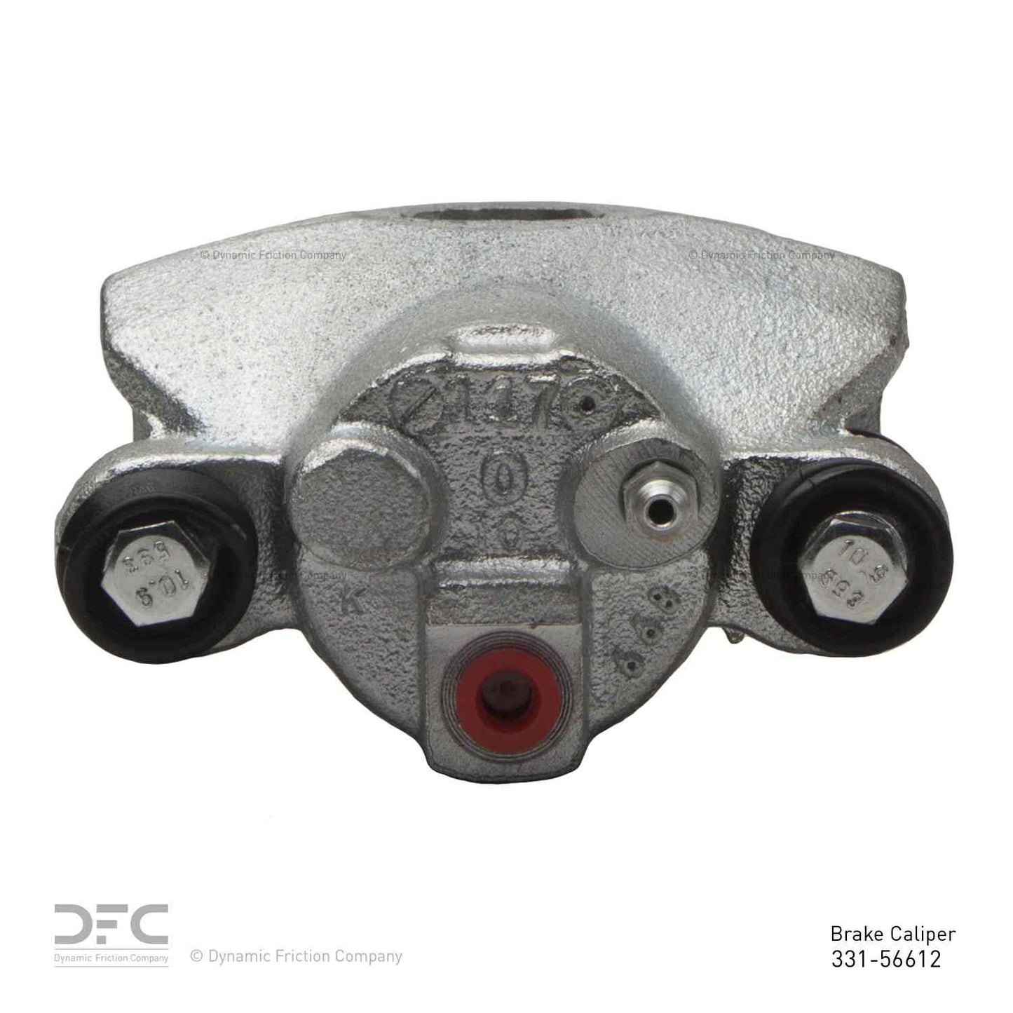 Dynamic Friction Company Disc Brake Caliper 331-56612