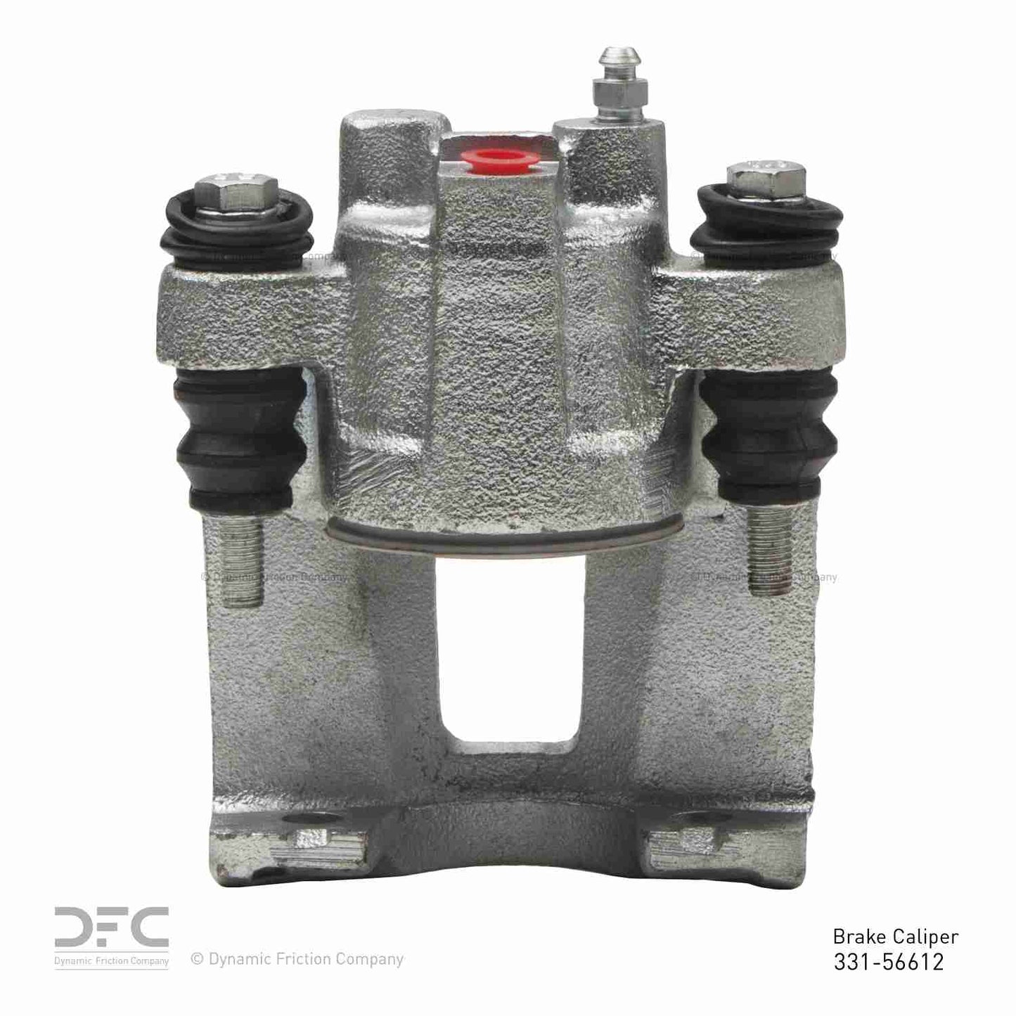 Dynamic Friction Company Disc Brake Caliper 331-56612